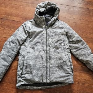 Lululemon Men's Puffer Coat